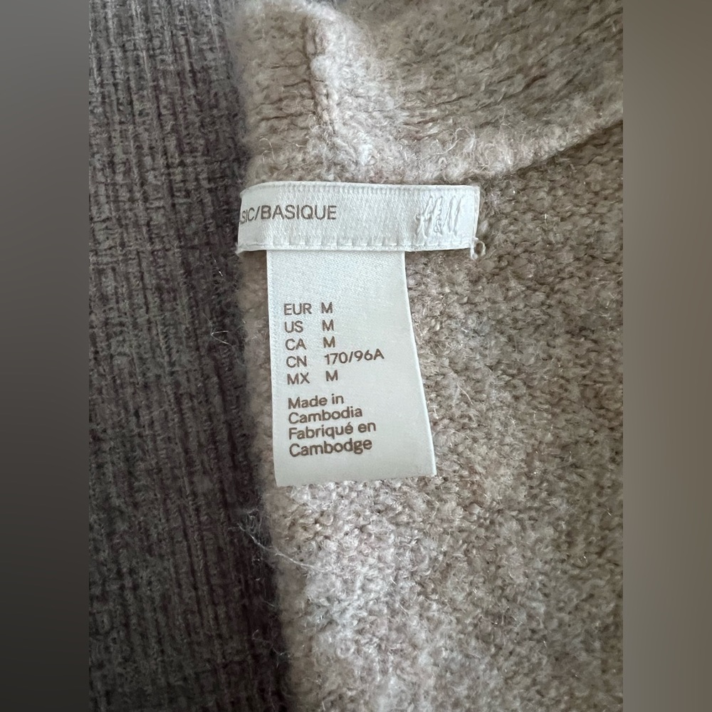 H&M Cardigans Ladies - Picture 3 of 3